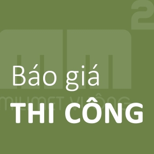 BÁO GIÁ HỢP ĐỒNG