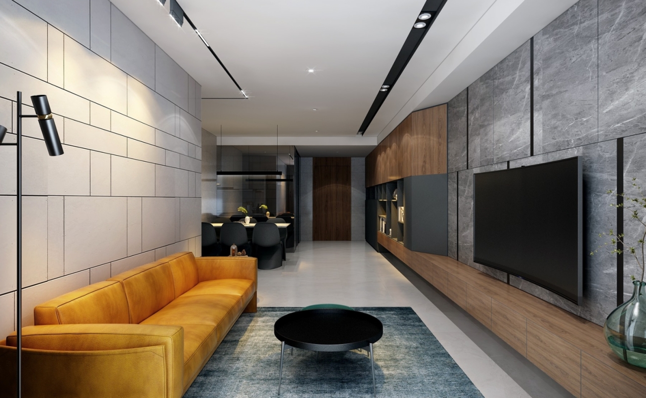 NHÀ ĐẸP BẢO LỘC