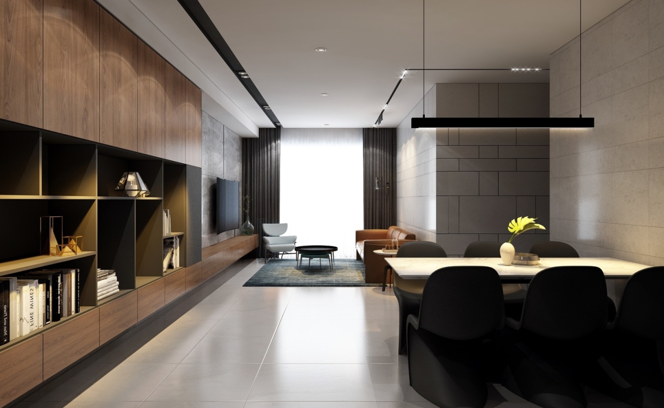 NHÀ ĐẸP BẢO LỘC