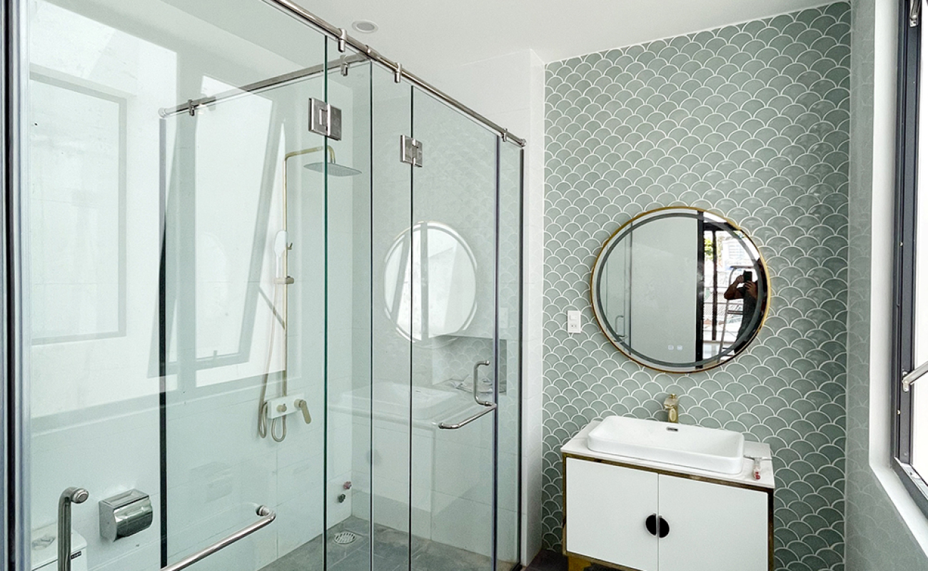 NHÀ ĐẸP BẢO LỘC