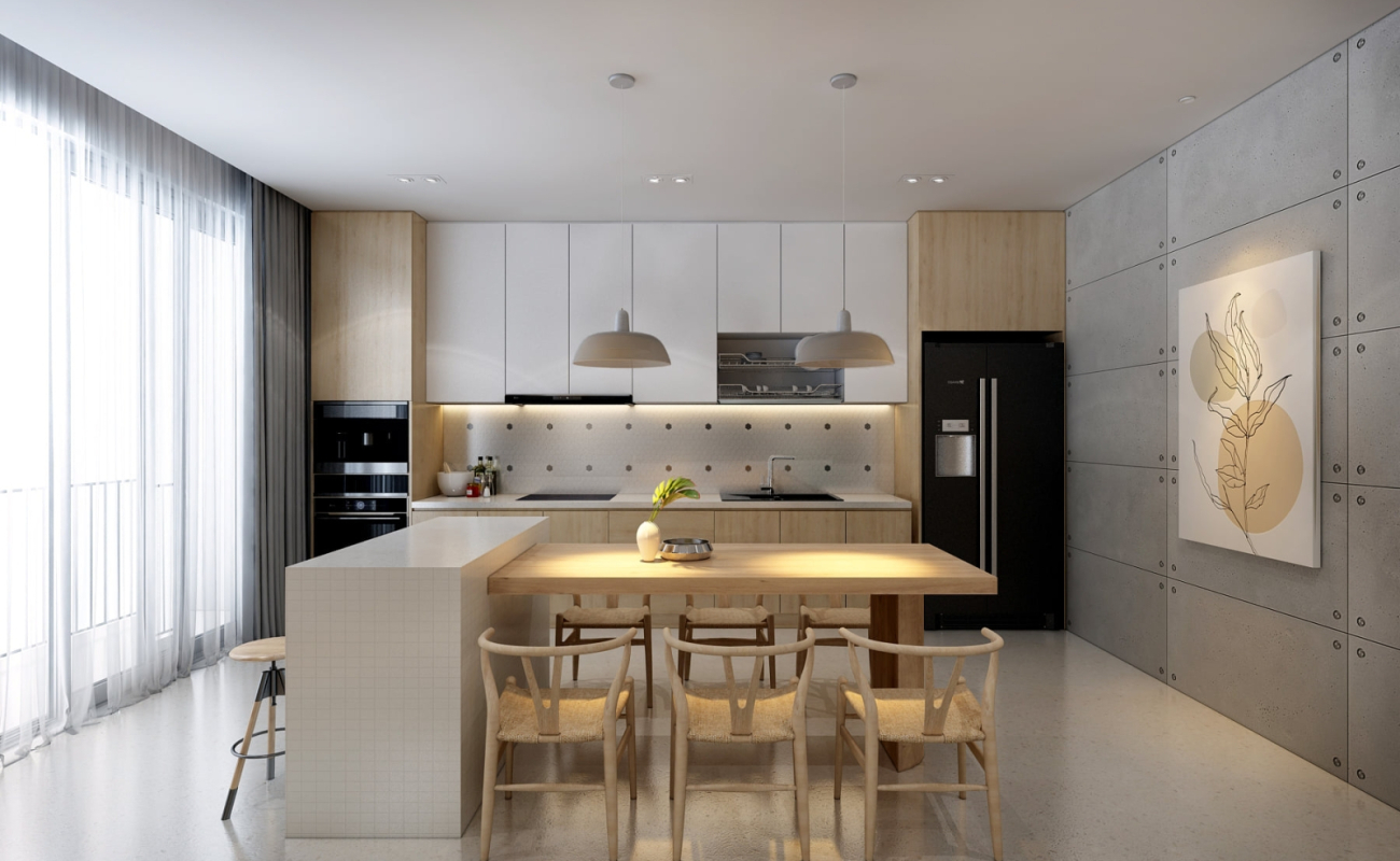 NHÀ ĐẸP BẢO LỘC