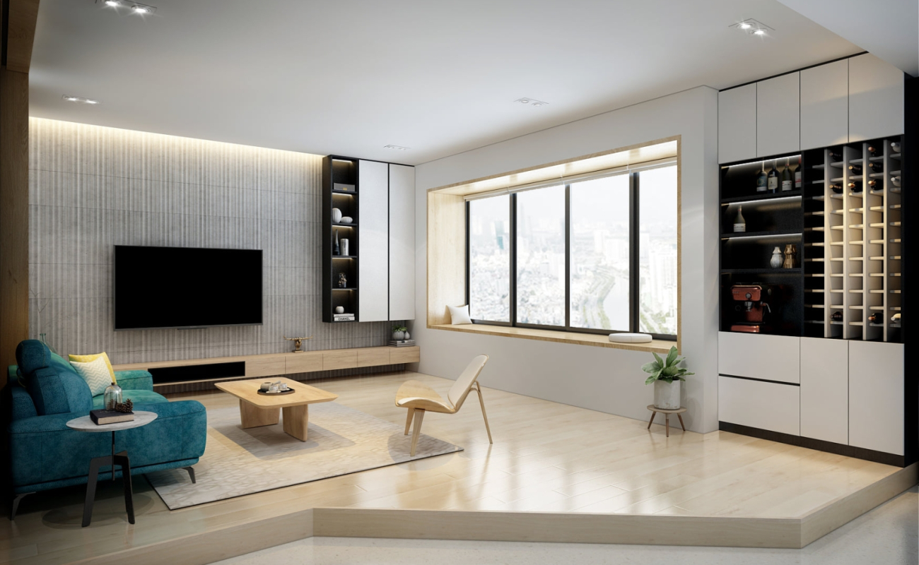 NHÀ ĐẸP BẢO LỘC