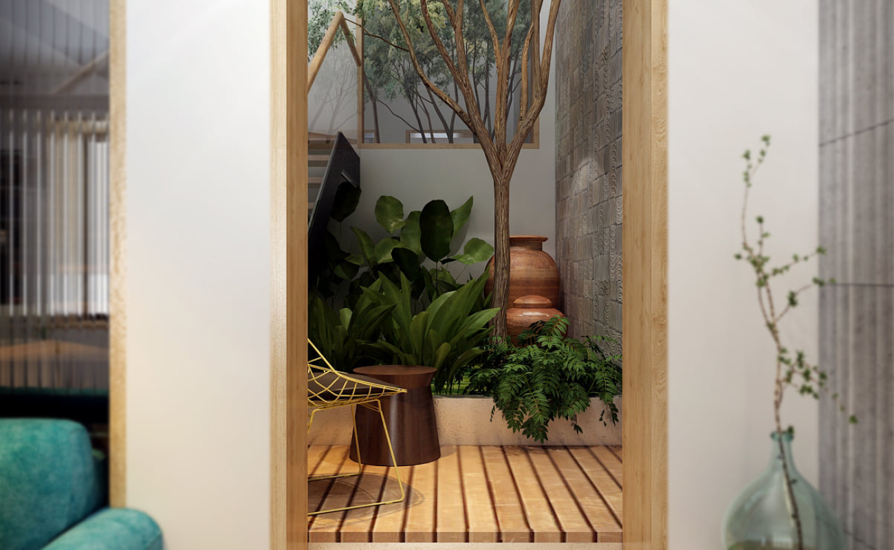 NHÀ ĐẸP BẢO LỘC