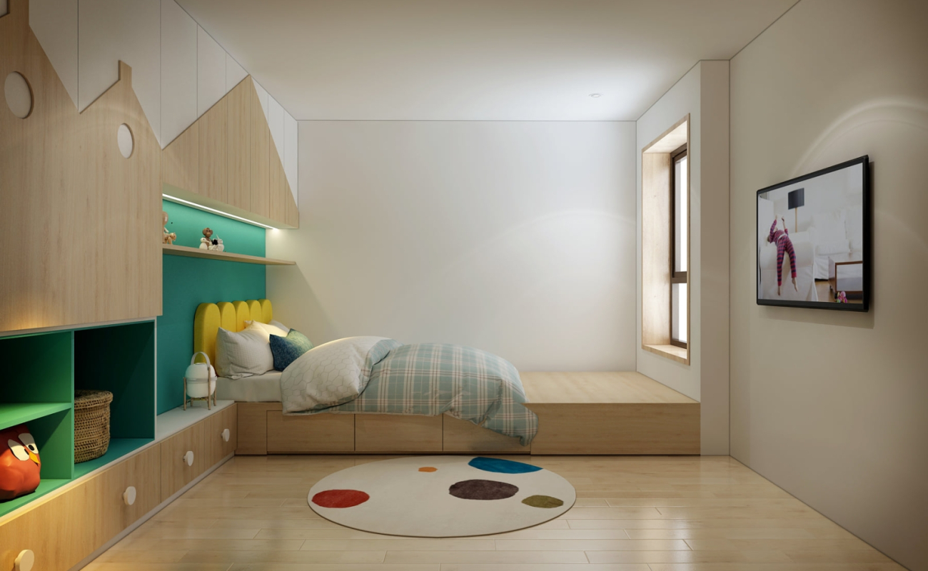 NHÀ ĐẸP BẢO LỘC