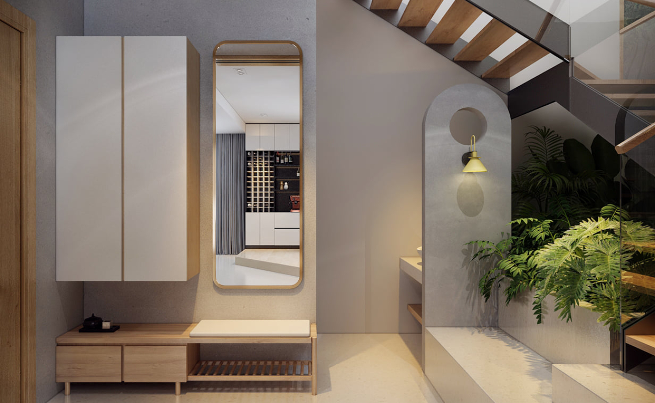 NHÀ ĐẸP BẢO LỘC