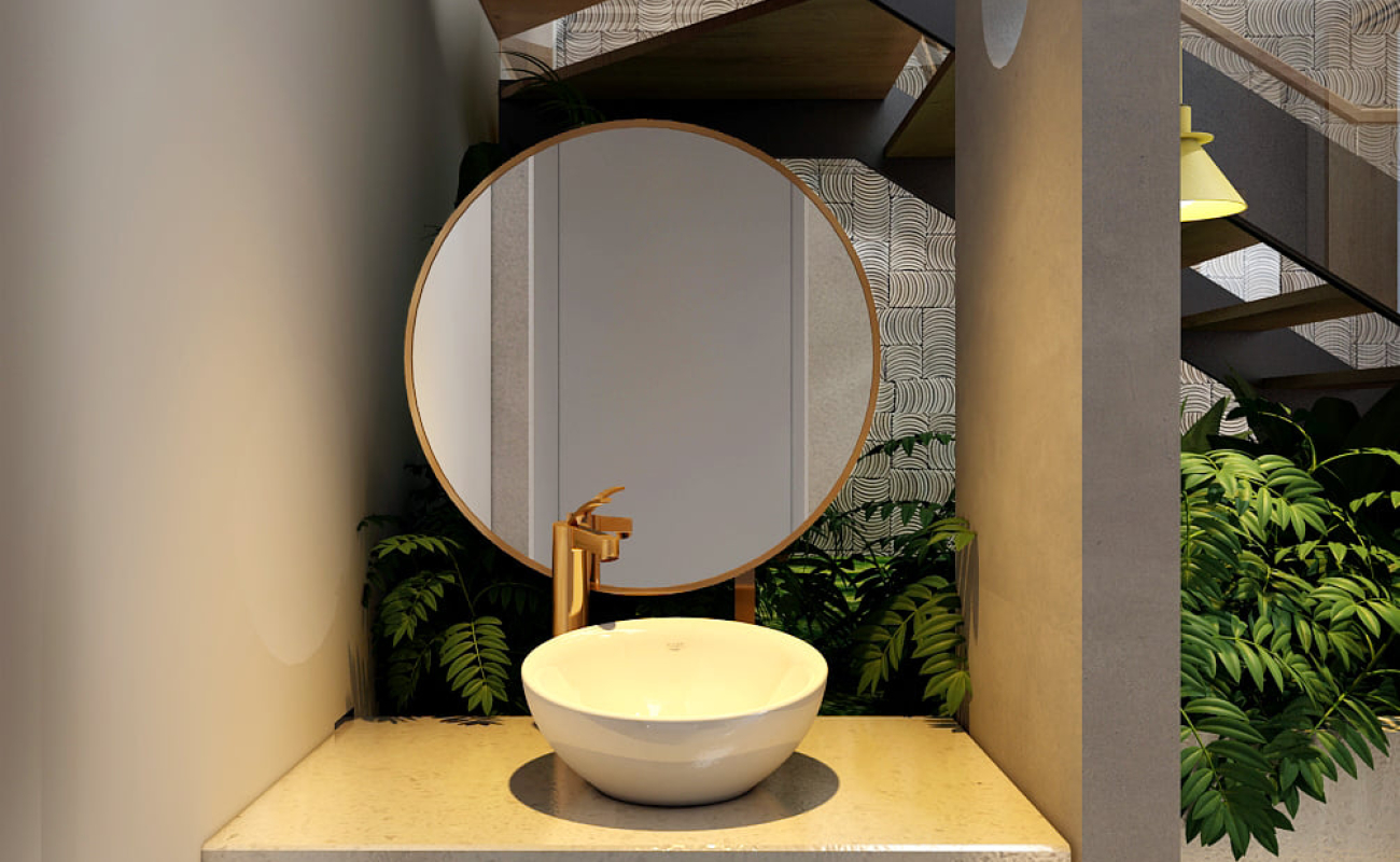 NHÀ ĐẸP BẢO LỘC