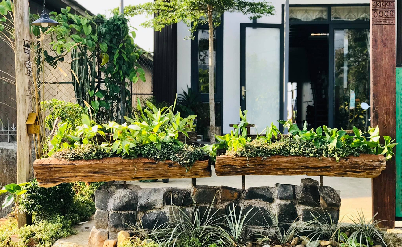 NHÀ ĐẸP BẢO LỘC