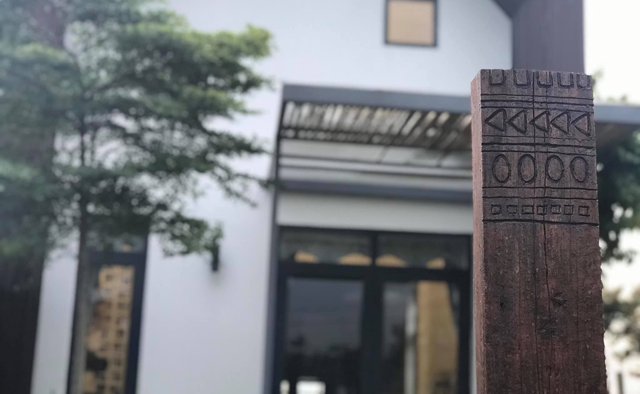 NHÀ ĐẸP BẢO LỘC