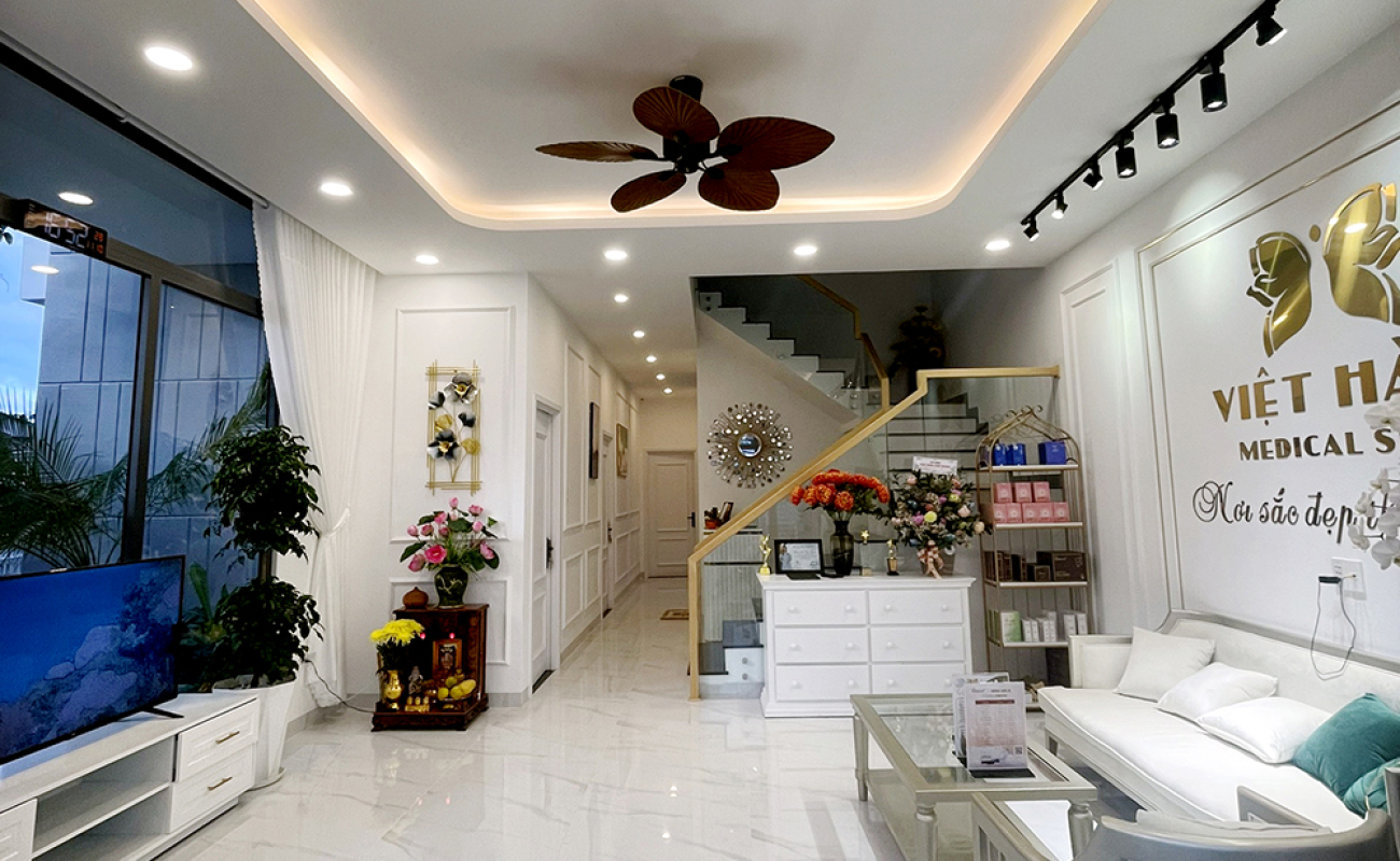 NHÀ ĐẸP BẢO LỘC