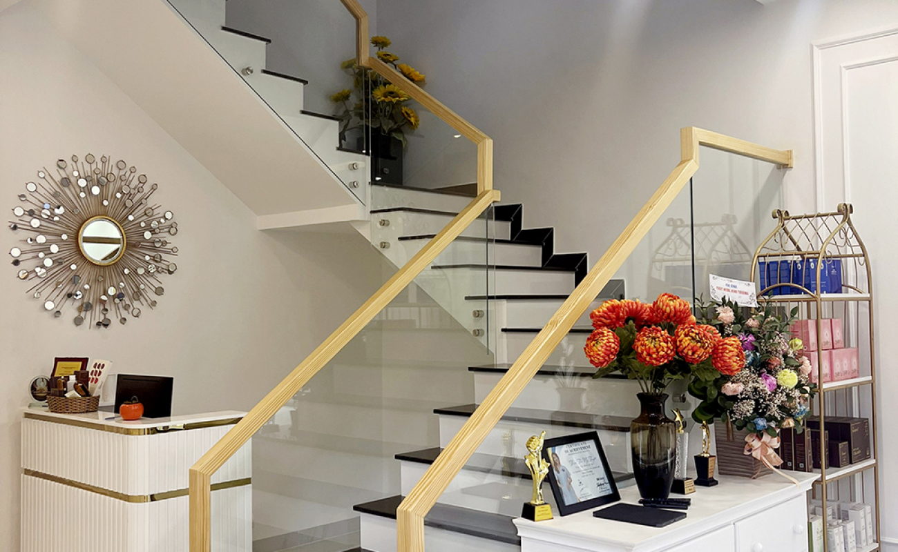 NHÀ ĐẸP BẢO LỘC