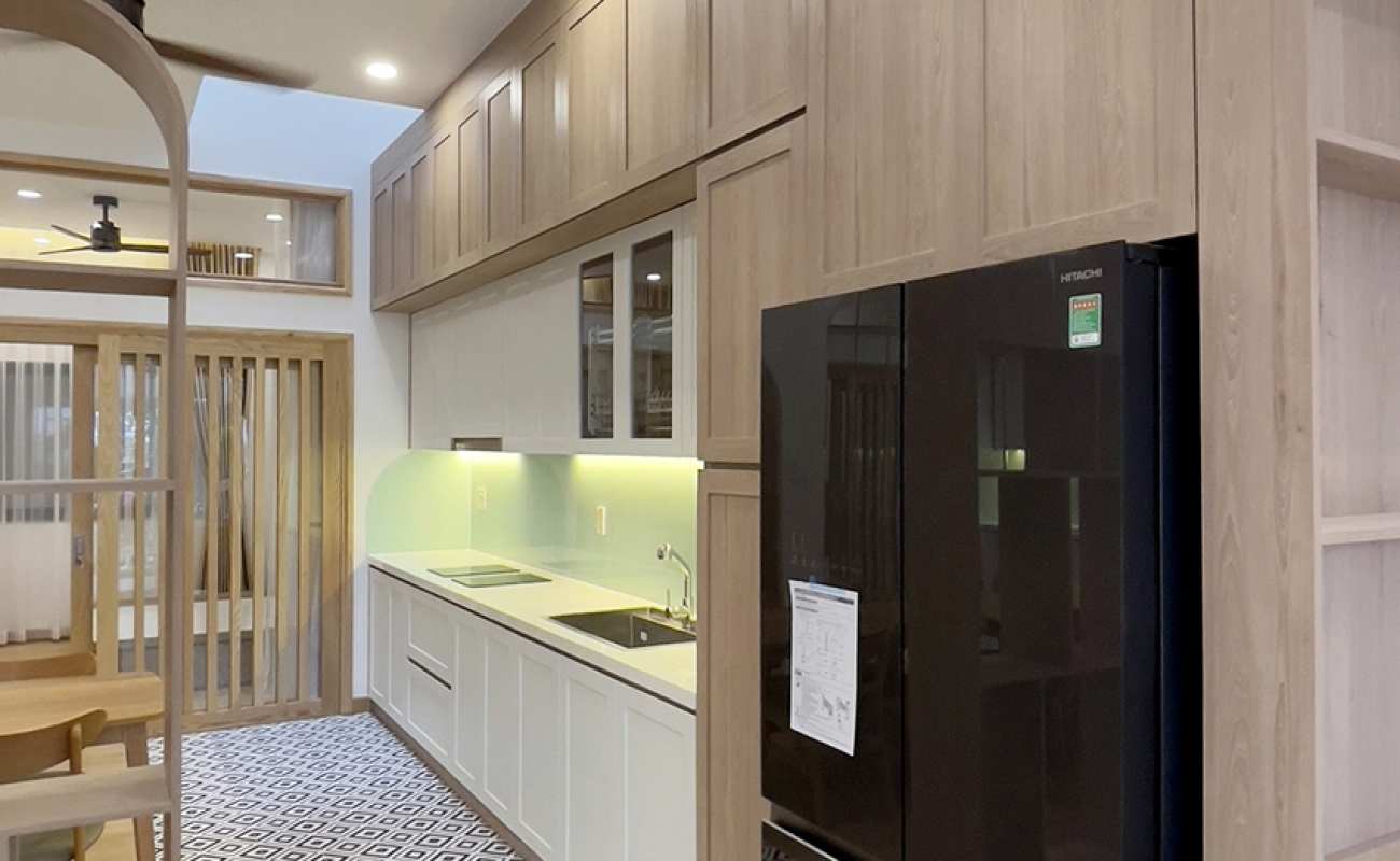 NHÀ ĐẸP BẢO LỘC