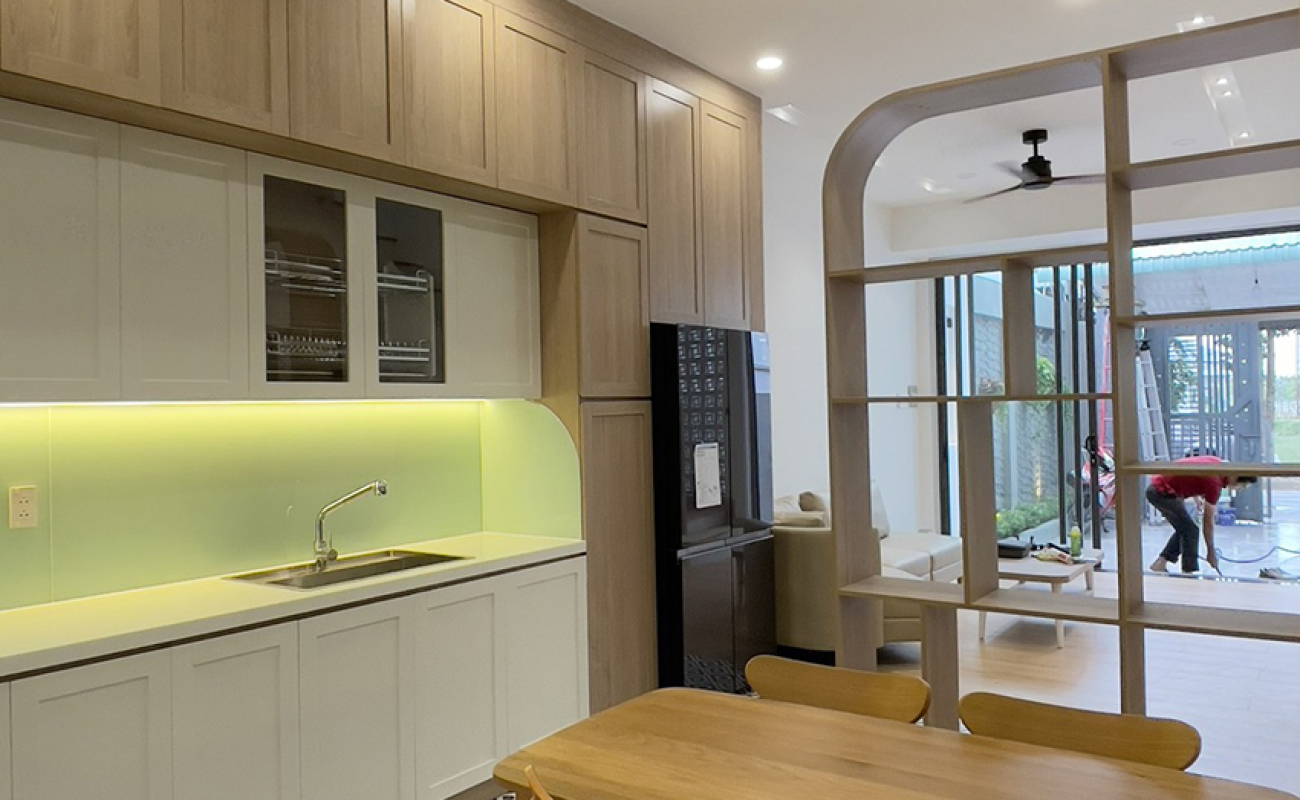 NHÀ ĐẸP BẢO LỘC