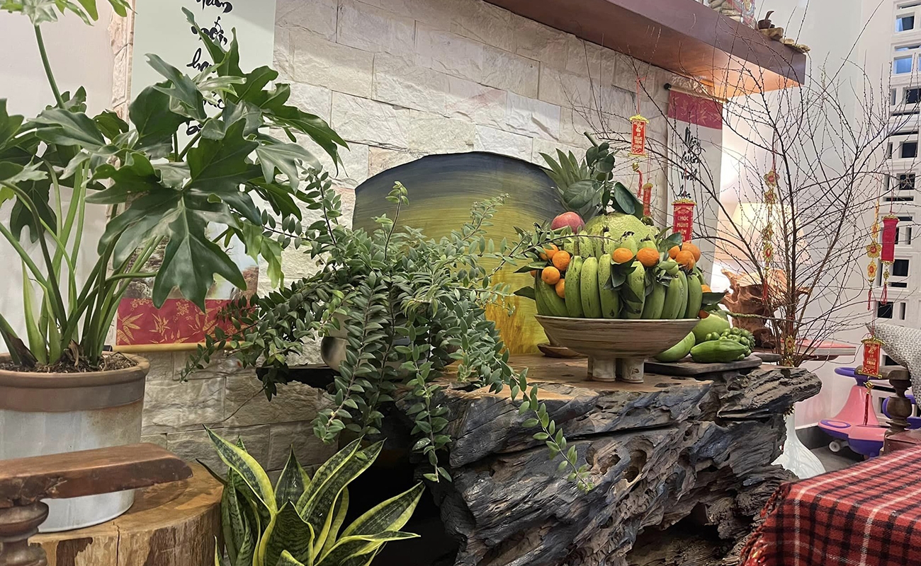 NHÀ ĐẸP BẢO LỘC