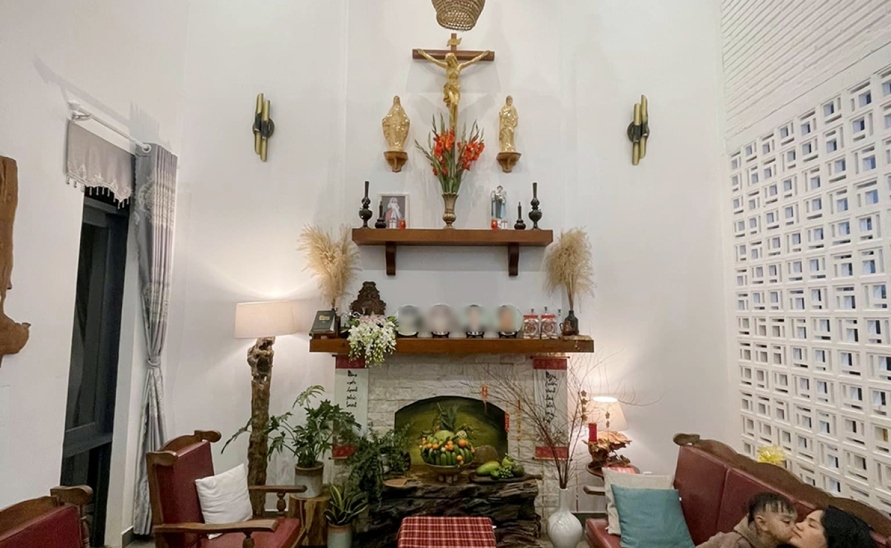 NHÀ ĐẸP BẢO LỘC