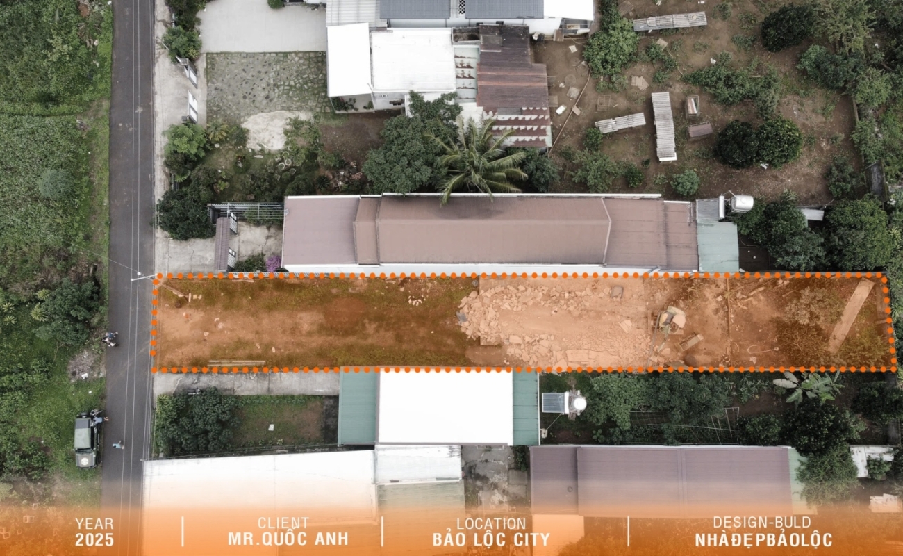 NHÀ ĐẸP BẢO LỘC