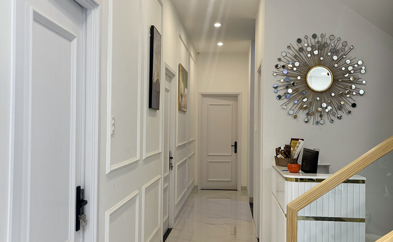 NHÀ ĐẸP BẢO LỘC