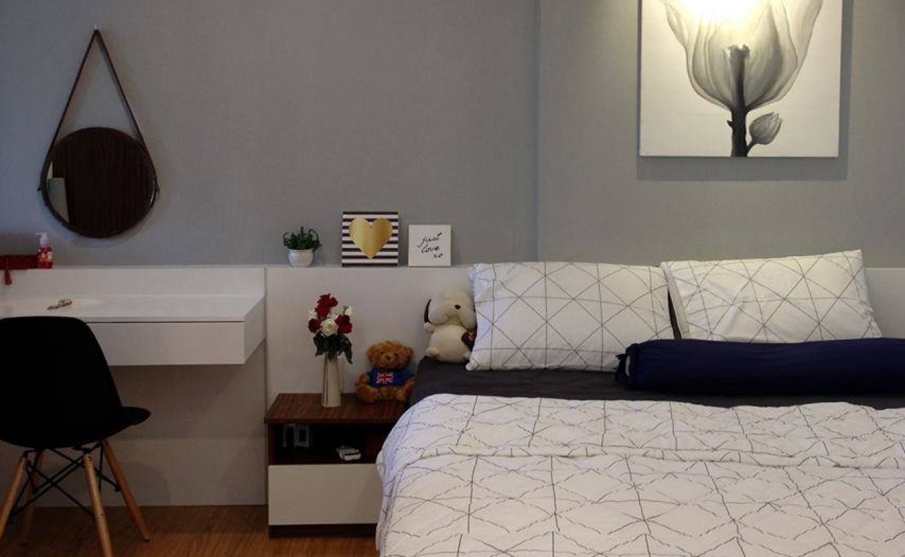 NHÀ ĐẸP BẢO LỘC