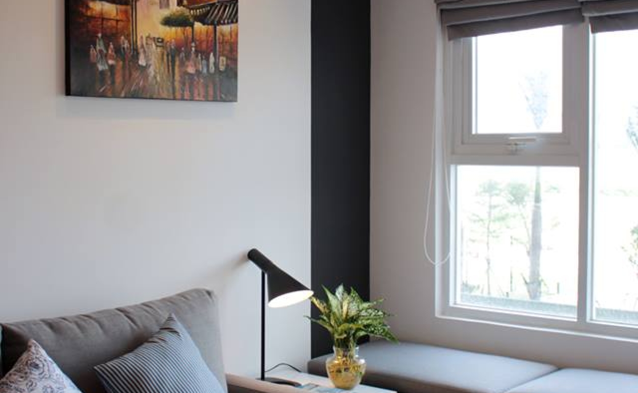 NHÀ ĐẸP BẢO LỘC