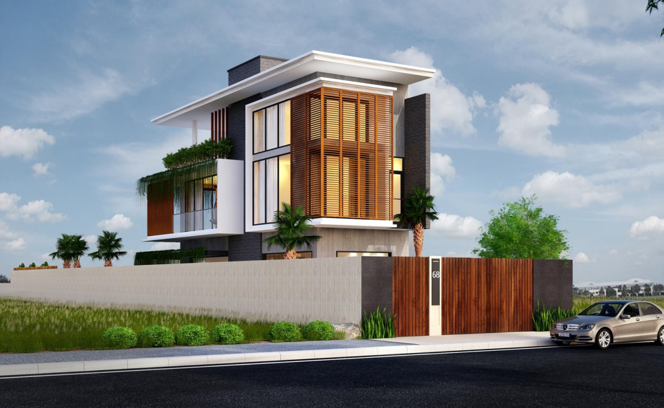 NHÀ ĐẸP BẢO LỘC