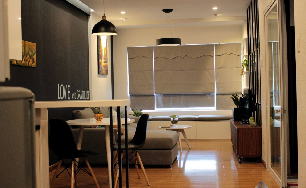 NHÀ ĐẸP BẢO LỘC