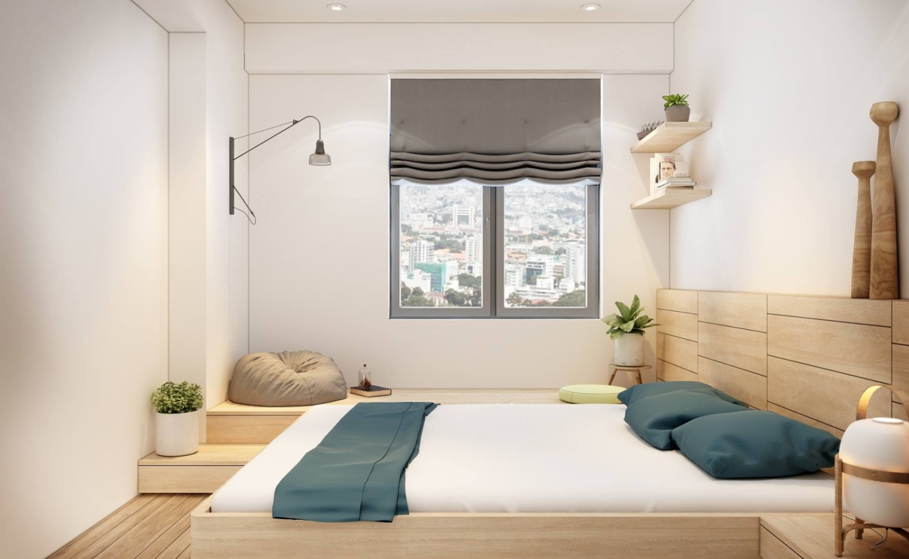 NHÀ ĐẸP BẢO LỘC