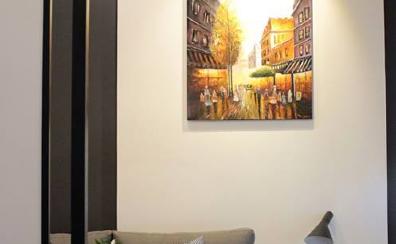 NHÀ ĐẸP BẢO LỘC