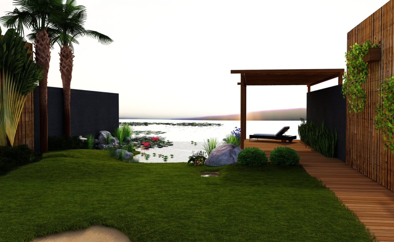 NHÀ ĐẸP BẢO LỘC