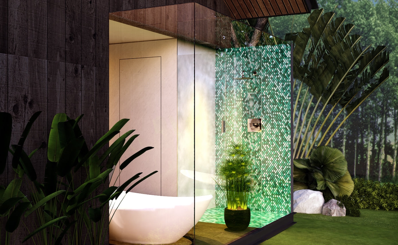 NHÀ ĐẸP BẢO LỘC