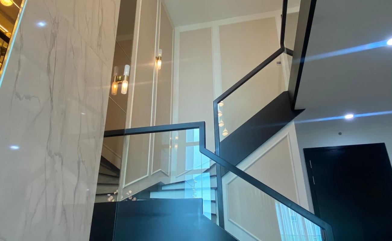 NHÀ ĐẸP BẢO LỘC