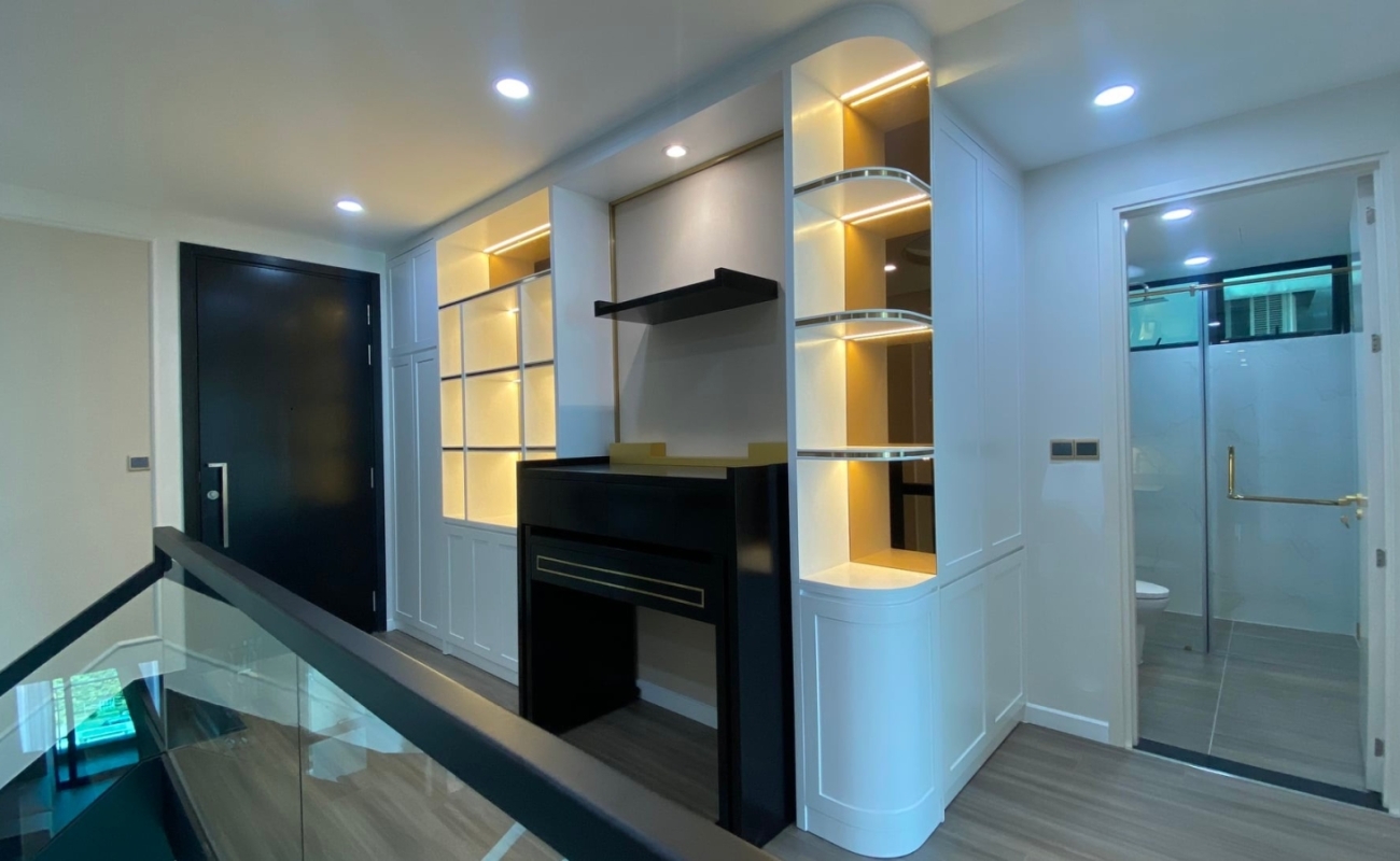 NHÀ ĐẸP BẢO LỘC