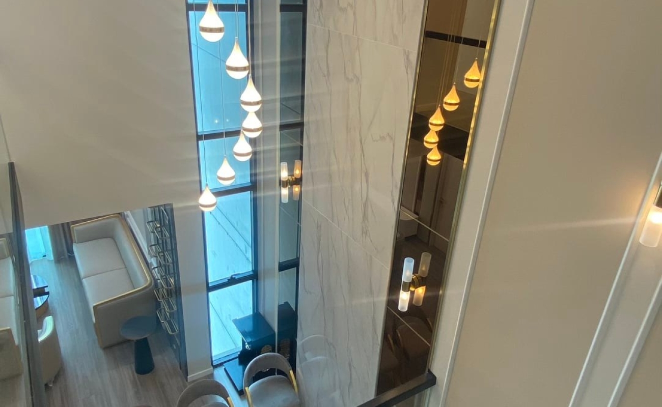 NHÀ ĐẸP BẢO LỘC