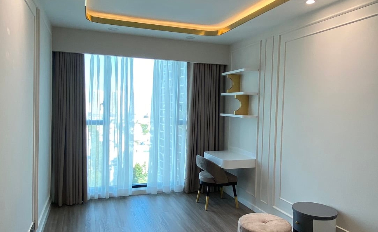 NHÀ ĐẸP BẢO LỘC