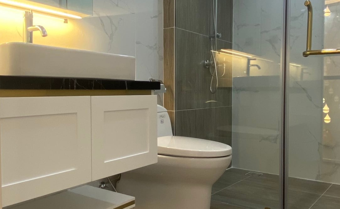 NHÀ ĐẸP BẢO LỘC