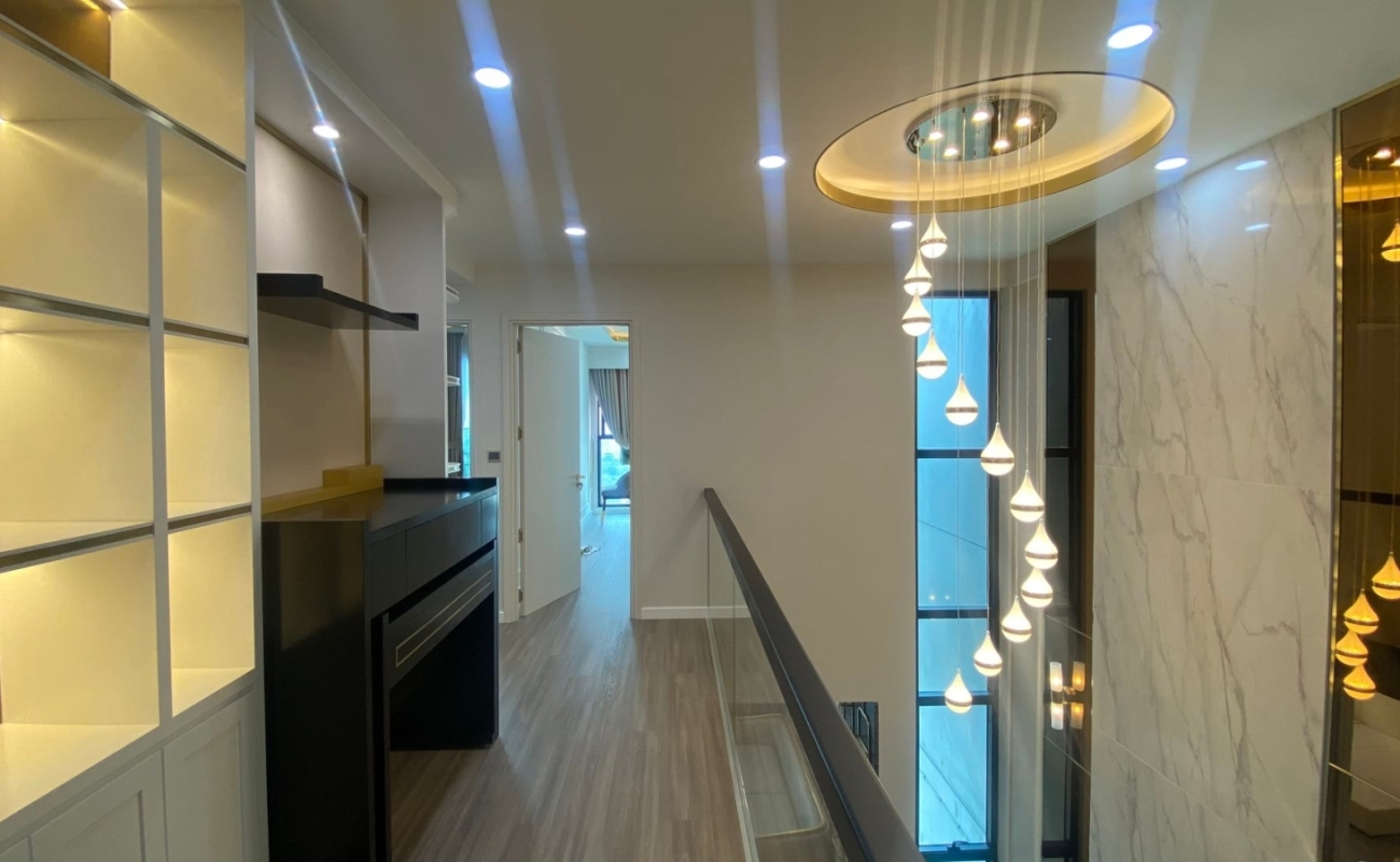 NHÀ ĐẸP BẢO LỘC