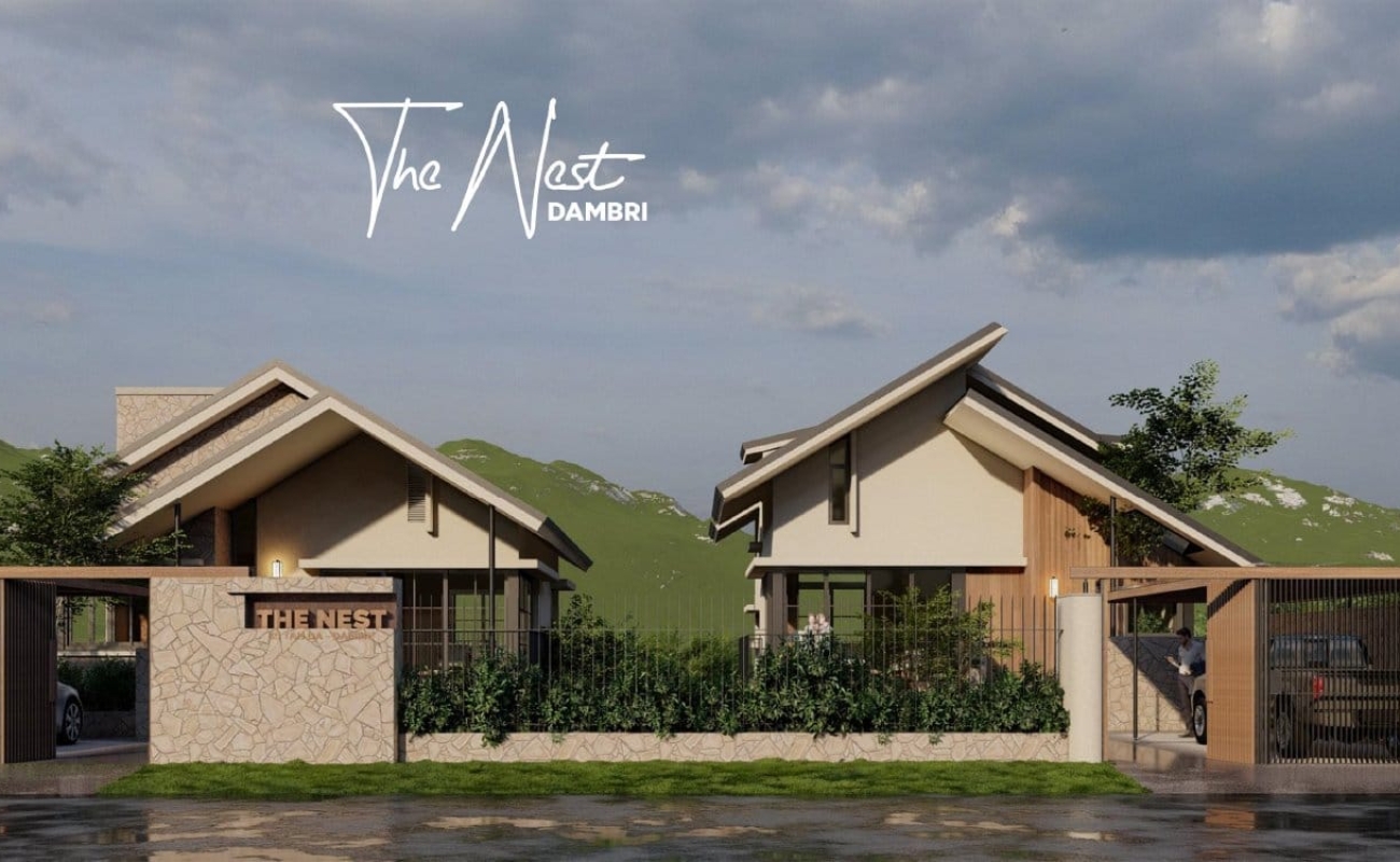 NHÀ ĐẸP BẢO LỘC