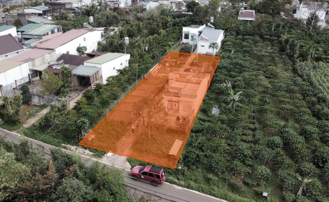 NHÀ ĐẸP BẢO LỘC