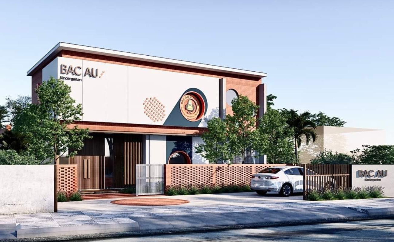 NHÀ ĐẸP BẢO LỘC