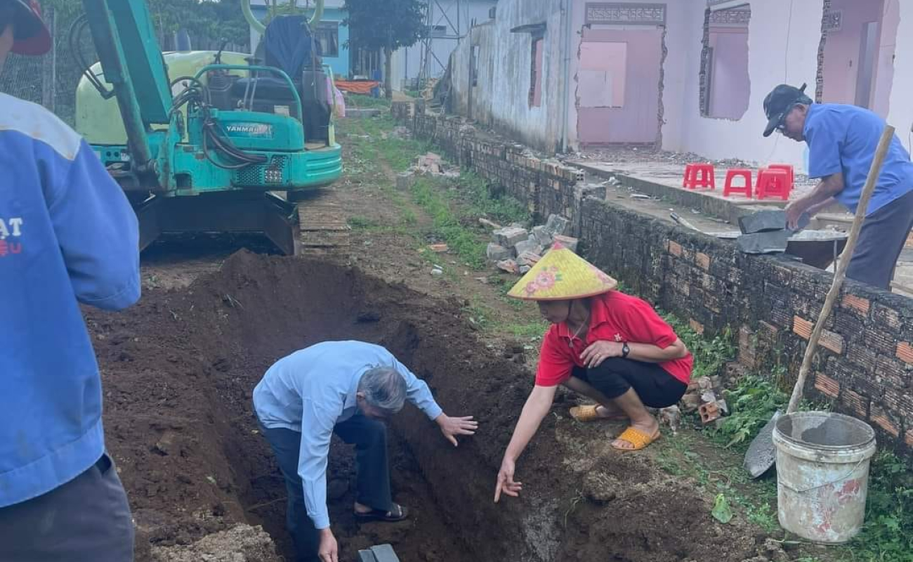 NHÀ ĐẸP BẢO LỘC