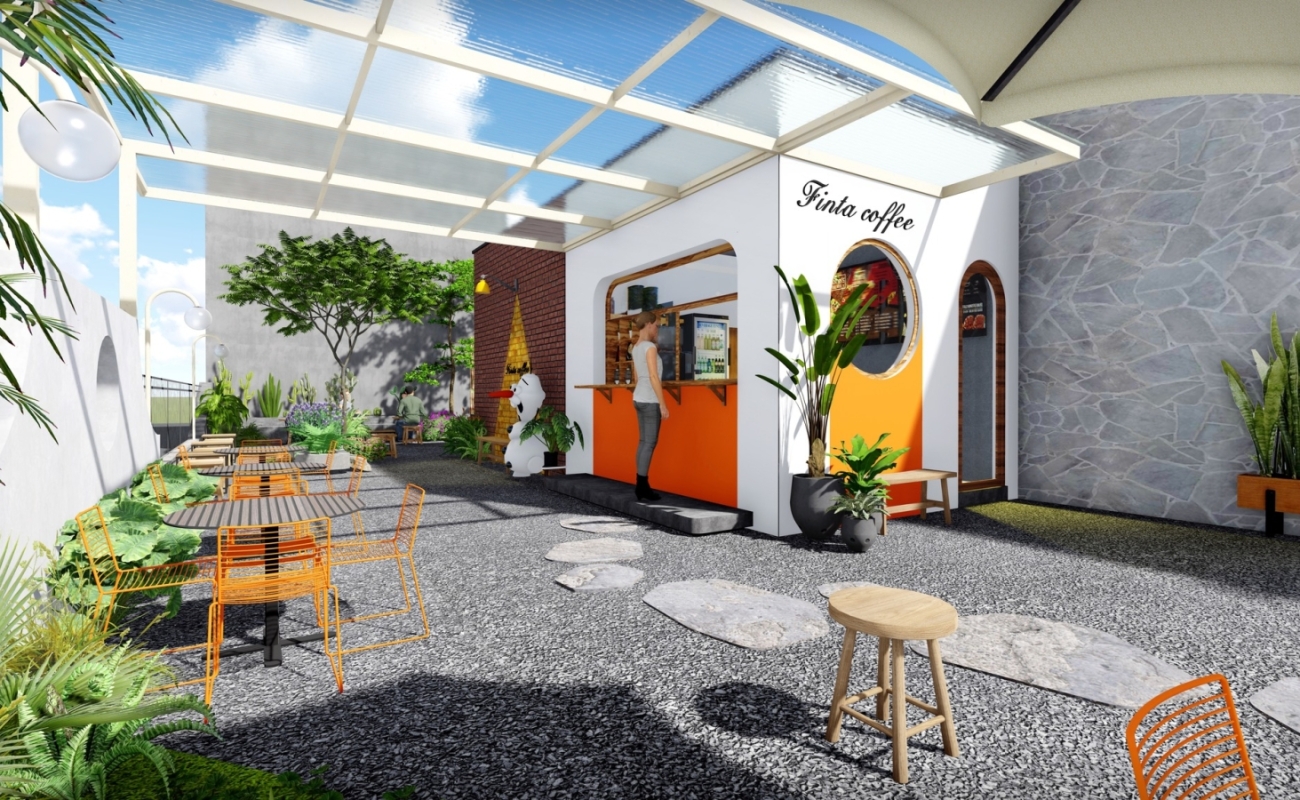 NHÀ ĐẸP BẢO LỘC