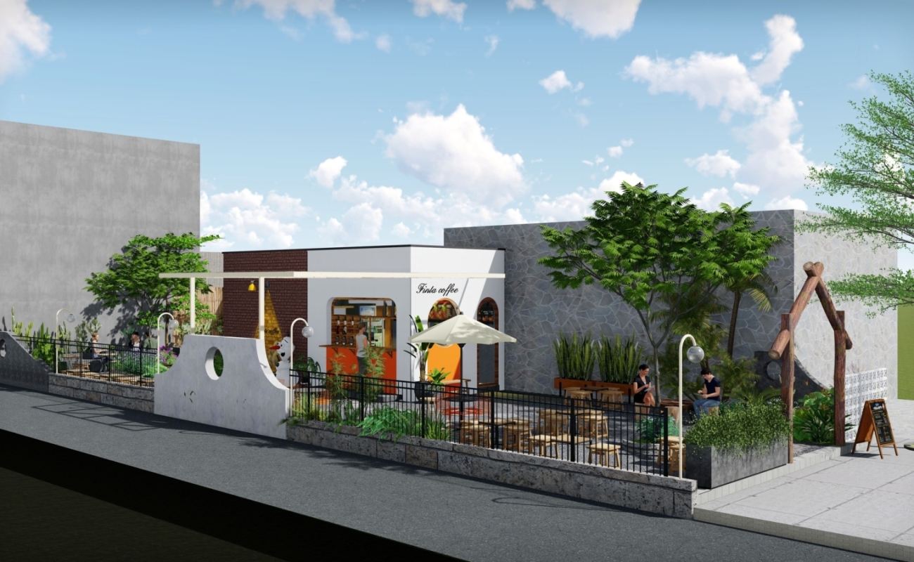 NHÀ ĐẸP BẢO LỘC