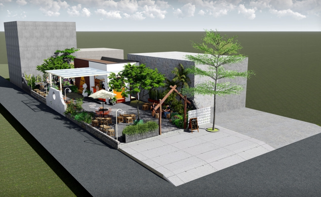 NHÀ ĐẸP BẢO LỘC