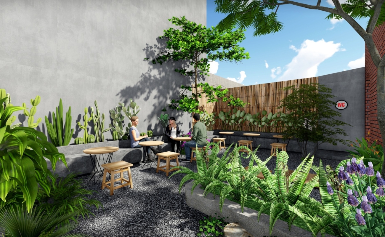 NHÀ ĐẸP BẢO LỘC