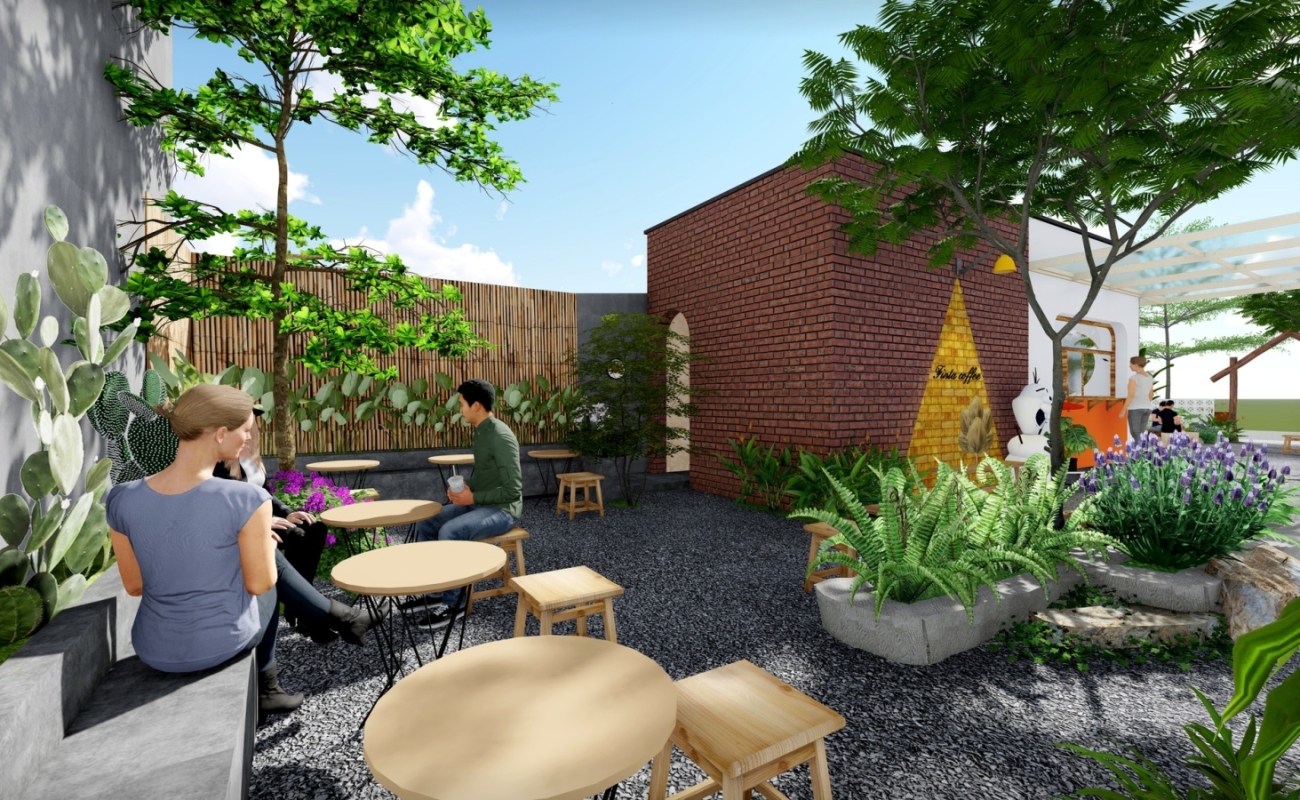 NHÀ ĐẸP BẢO LỘC