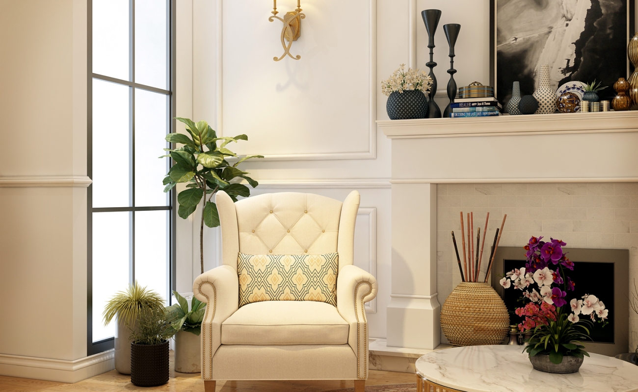 NHÀ ĐẸP BẢO LỘC