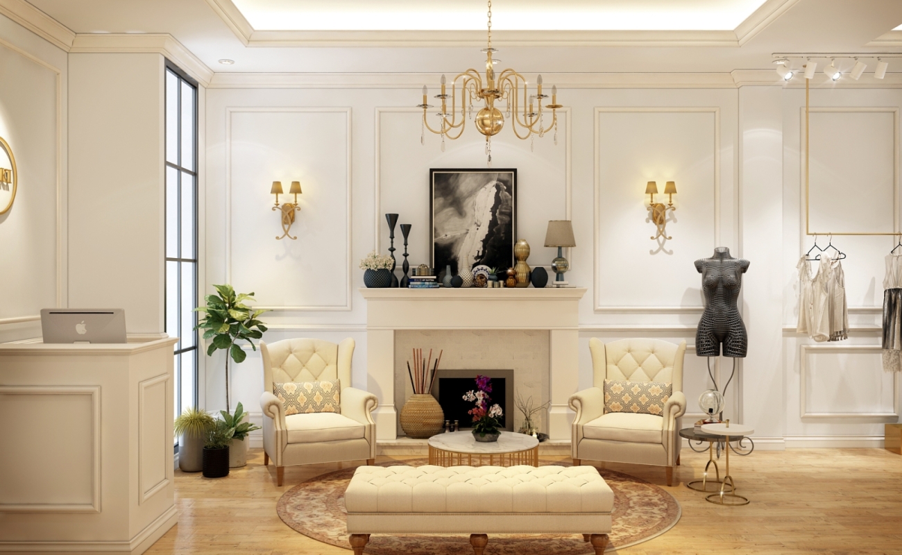 NHÀ ĐẸP BẢO LỘC