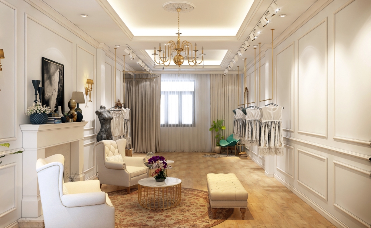 NHÀ ĐẸP BẢO LỘC