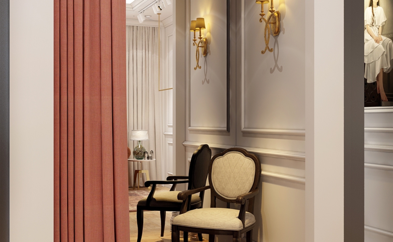 NHÀ ĐẸP BẢO LỘC