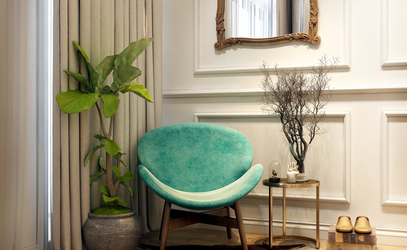 NHÀ ĐẸP BẢO LỘC