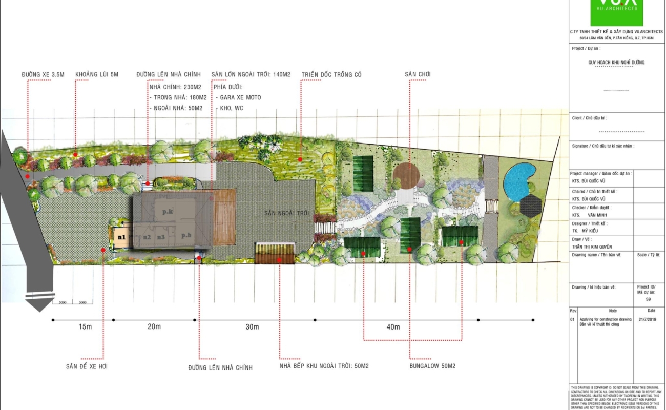 NHÀ ĐẸP BẢO LỘC