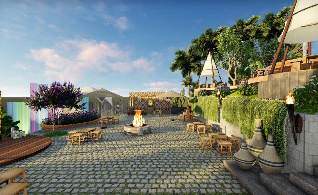 NHÀ ĐẸP BẢO LỘC